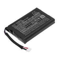 Kompatibilná náhrada batérie za Zyxel 610-00009-00A