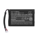 Batérie kompatibilné s ZyXEL MWR211 MWR211 CS-ZNR211SL