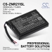 Batérie kompatibilné s ZyXEL MWR211 MWR211 CS-ZNR211SL