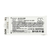 Batéria kompatibilné s Zoll CS-ZPP110MD