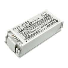 Kompatibilná náhrada batérie za Zoll 8019-0535-01,8888869