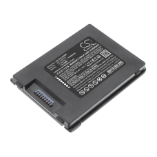 Kompatibilná náhrada batérie za Zebra BT-000473,BTRY-TC2L-2XMAXX-01