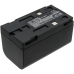 Batéria pre elektrické náradie Geomax Zoom 30