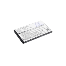 Kompatibilná náhrada batérie za ZTE LI3713T42P3H644461