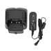 Nabíjačky kompatibilné s Vertex standard Yaesu DF-FVX230EU