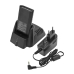 Nabíjačky kompatibilné s Vertex standard Yaesu DF-FVX230EU