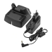 Nabíjačky kompatibilné s Vertex standard Yaesu DF-FVX230EU