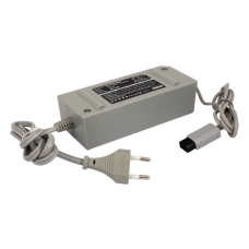 Kompatibilná náhrada nabíjačky za Nintendo RVL-002