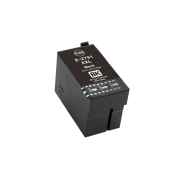 Kompatibilná náhrada za Kompatibilní s Epson 27XXL / 55ml Atrament Černá (Atramentové kazety - Farbivo)