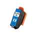 Kompatibilní s Epson 378XL / 13.2ml Atrament Azurová (Atramentové kazety - Farbivo)