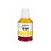 Kompatibilní s Canon GI-56Y / 135ml Atrament Žlutá (Tlačový atrament - Pigment)