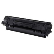 Kompatibilná náhrada za Toner kompatibilná s HP 78A Black