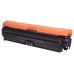 Toner kompatibilná s HP 651A Žlutá