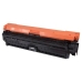 Toner kompatibilná s HP 307A Černá