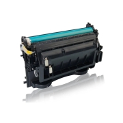 Toner kompatibilná s HP 37A Black