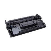 Kompatibilná náhrada za Toner kompatibilná s HP 87A Black
