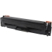Toner kompatibilná s HP 415X Black