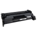 Toner kompatibilná s HP 59A Černá