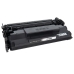 Toner kompatibilná s HP 59X Černá