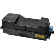 Kompatibilná náhrada za Toner kompatibilná s KYOCERA TK3110 Black