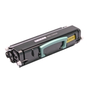 Toner kompatibilná s DELL 1700 Black