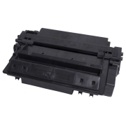 Toner kompatibilná s HP 11X Black