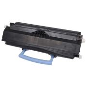 Toner kompatibilná s Lexmark E250 Black