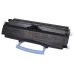 Toner kompatibilná s Lexmark E250 Black