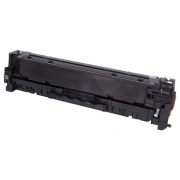 Toner kompatibilná s HP 312A Black