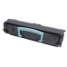 Toner kompatibilná s Lexmark X264 Black