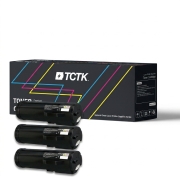TCTK Toner 3610 čierna kompatibilný s Xerox Phaser 3610, WorkCentre 3615, nahrádza 106R02722