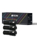 TCTK Toner 3610 čierna kompatibilný s Xerox Phaser 3610, pre WorkCentre 3615, nahrádza 106R02722