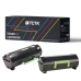 TCTK Toner 50F2000 čierna kompatibilný s Lexmark MS310 MS312 MS315 MS410 MS415 MS510 MS610