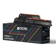 TCTK Toner TN-2420 čierna kompatibilný s Brother DCP-L2510D DCP-L2530DW DCP-L2537DW DCP-L2550DN HL-L2310D HL-L2350DW HL-L2357DW HL-L2370DN HL-L2375DW MFC-L2710DN MFC-L2710DW, nahrádza TN2420