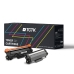 TCTK Toner TN-2510 čierna kompatibilný s Brother DCP-L 2600, pre DCP-L 2600 D, pre DCP-L 2620 DW, pre DCP-L 2622 DW, pre DCP-L 2625 DW, pre DCP-L 2627, pre DCP-L 2627 DW DWE DWXL, nahrádza TN2510