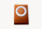 MP3, MP4, PMP batéria