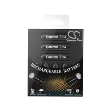 Rechargeable Batteries CS-2HCCX8