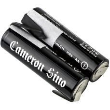 AA / AAA Rechargeable Batteries CS-2HCFX2NR