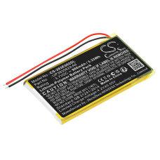 Baterie do tabletů Palm CS-383E562SL