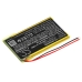 Batéria pre tablet Palm CS-383E562SL