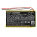 Batéria pre tablet Palm CS-383E562SL
