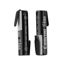 AA / AAA Rechargeable Batteries CS-3HCFX2NR