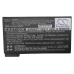 Batéria notebooku DELL CS-5081P