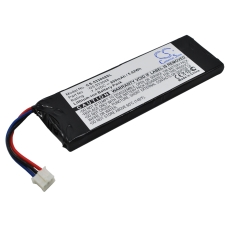 MP3, MP4, PMP batéria Sonstige CS-533048SL