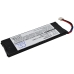 MP3, MP4, PMP batéria Sonstige CS-533048SL