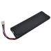 MP3, MP4, PMP batéria Sonstige CS-533048SL