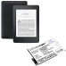 Baterie do elektronických čteček knih Amazon CS-ABD003XL