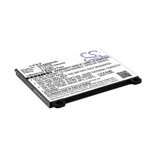 Batérie pre elektronické knihy, elektronické čítačky Amazon CS-ABD004SL