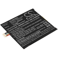 Batéria pre tablet Amazon CS-ABD005SL