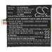 Batéria pre tablet Amazon CS-ABD005SL